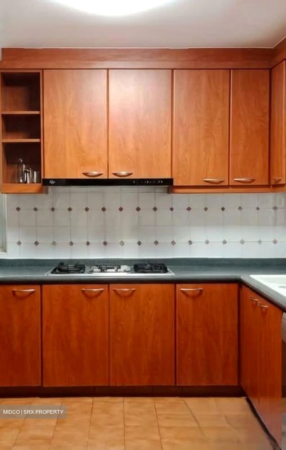 Signature Park (D21), Condominium #567985661